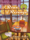 Cover image for A Roux of Revenge